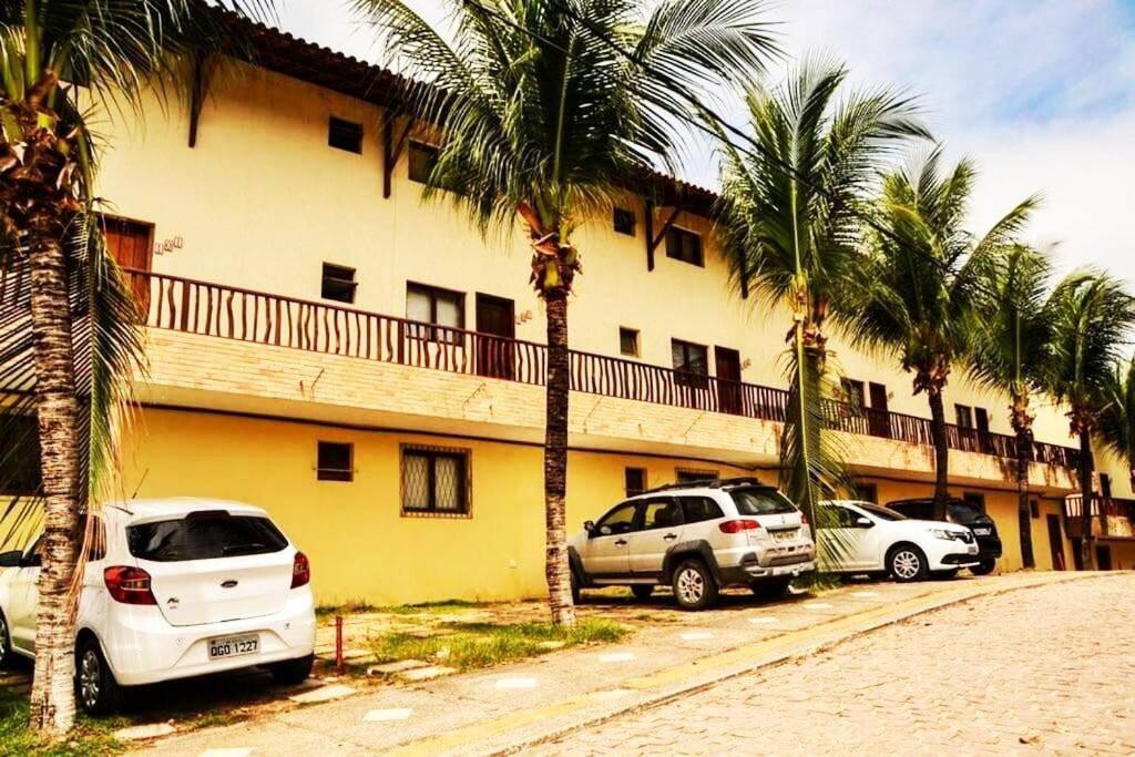 Praia de Pipa Solar De Pipa Vip Confort - Spa Hidro Flat מראה חיצוני תמונה