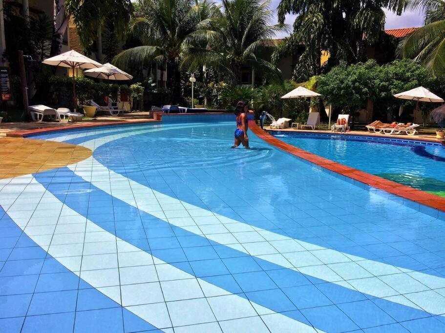 Praia de Pipa Solar De Pipa Vip Confort - Spa Hidro Flat מראה חיצוני תמונה