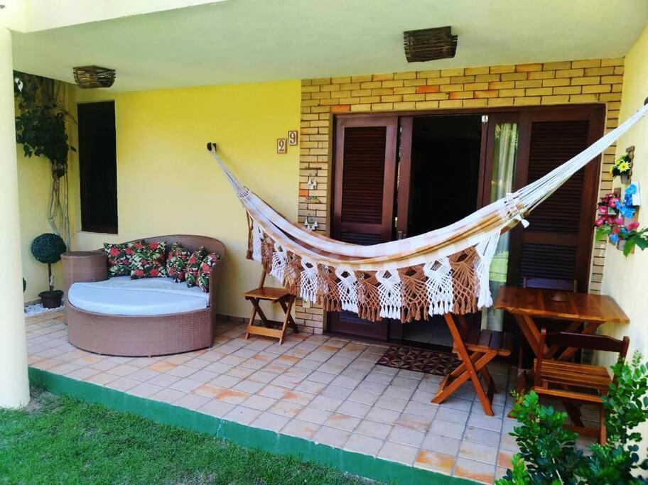 Praia de Pipa Solar De Pipa Vip Confort - Spa Hidro Flat מראה חיצוני תמונה