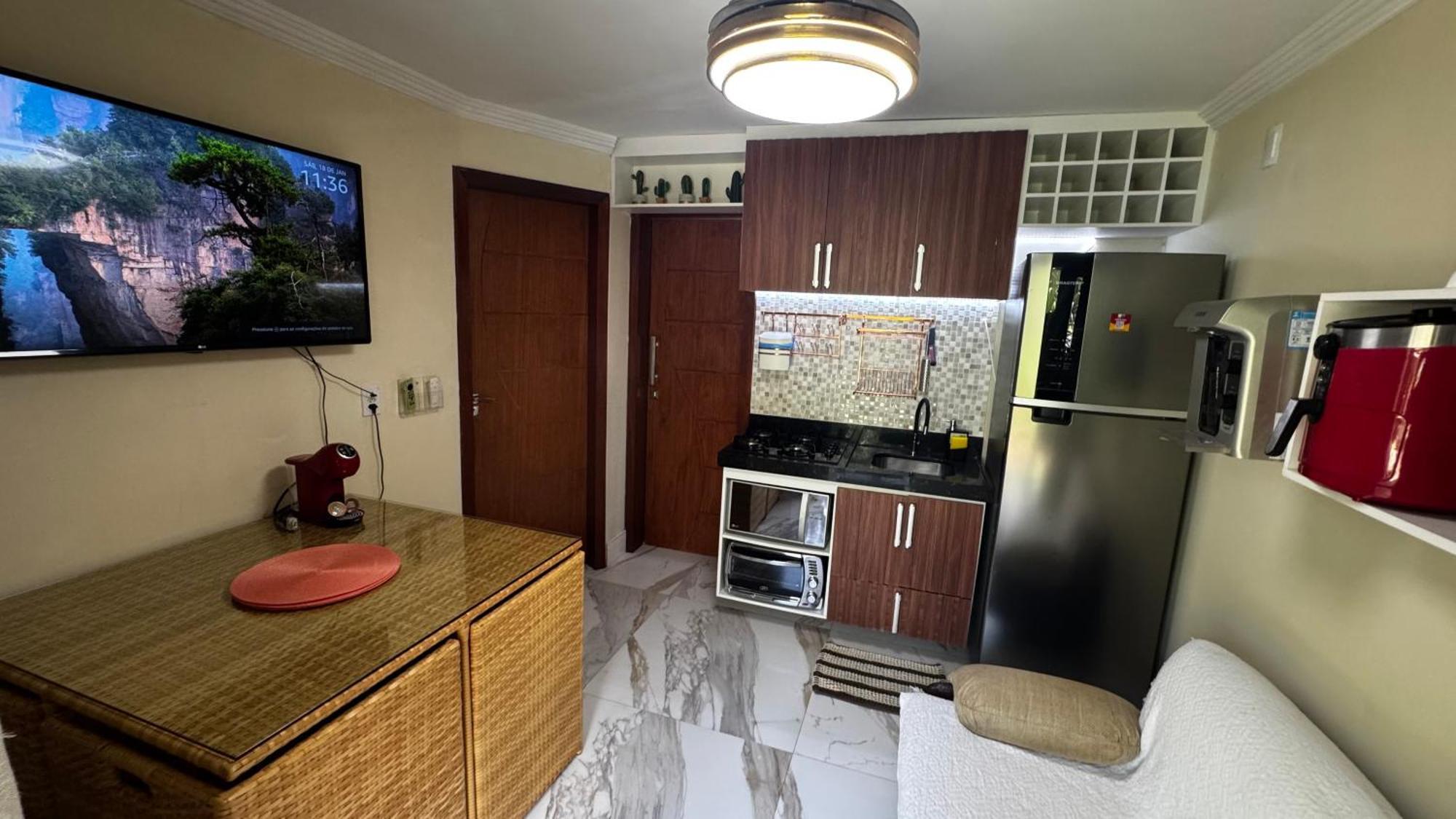 Praia de Pipa Solar De Pipa Vip Confort - Spa Hidro Flat מראה חיצוני תמונה